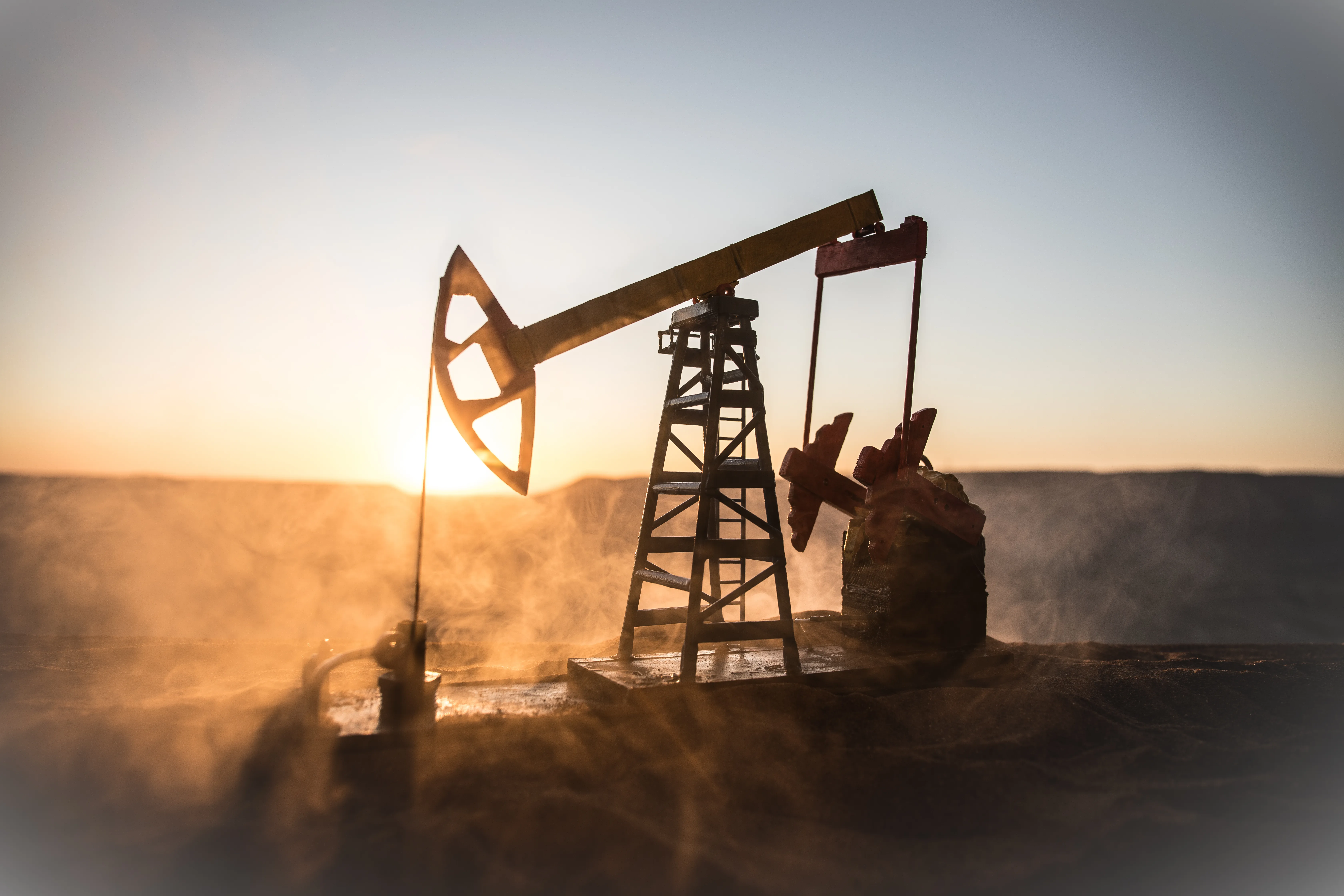 Image about alternative investments (oil & gas)
