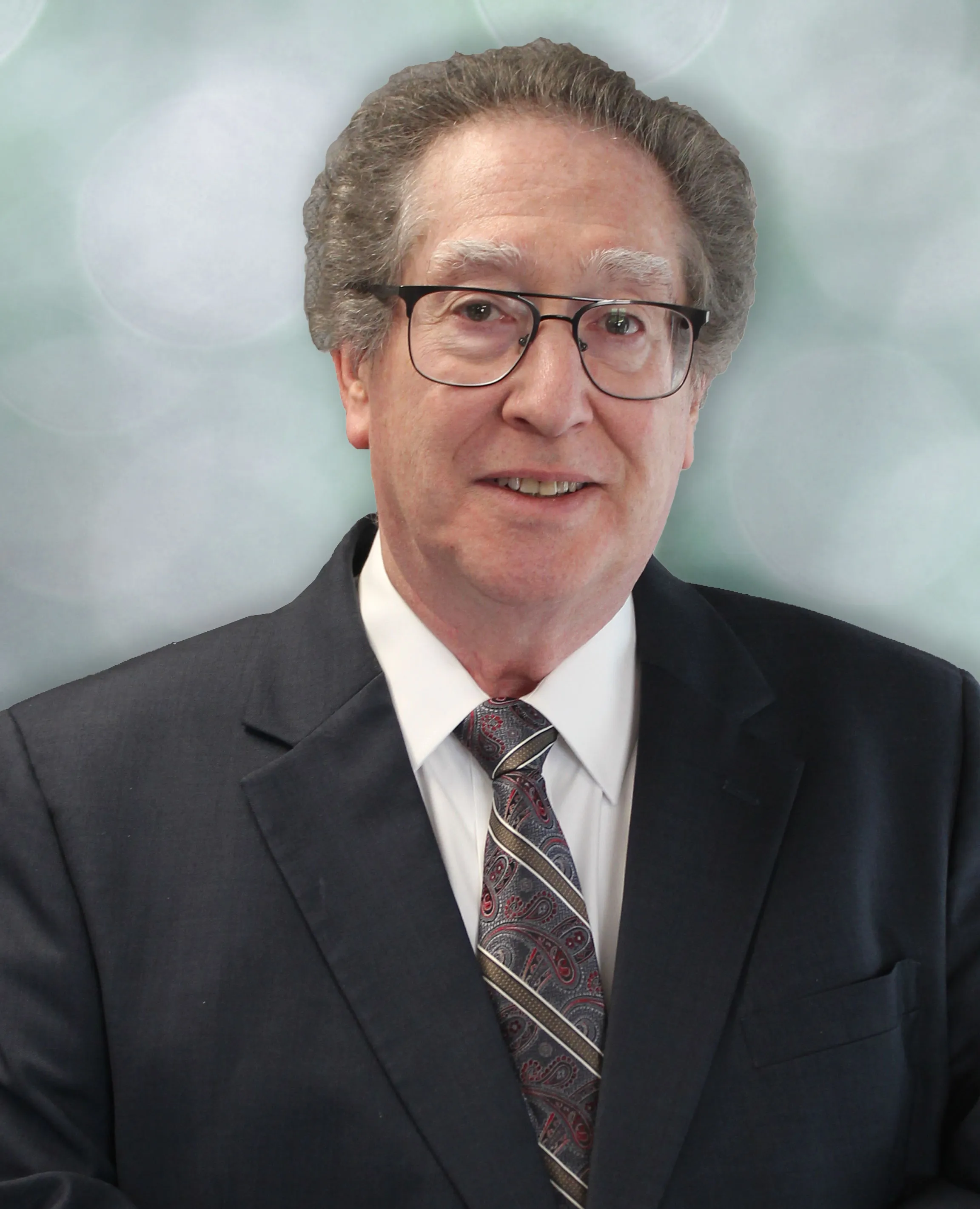 Robert H. McLaren