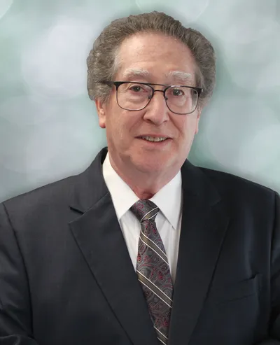 Robert H. McLaren