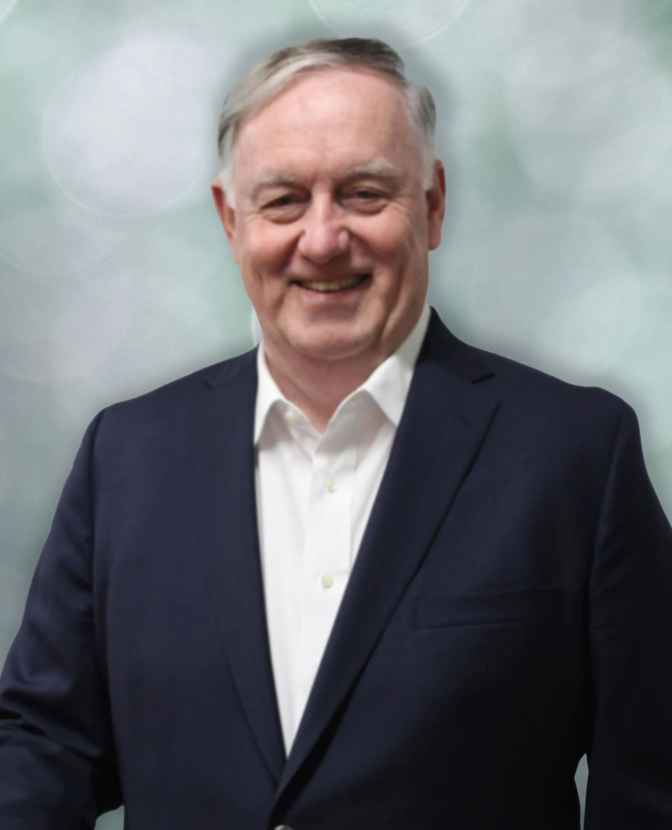 John G. Gilbert
