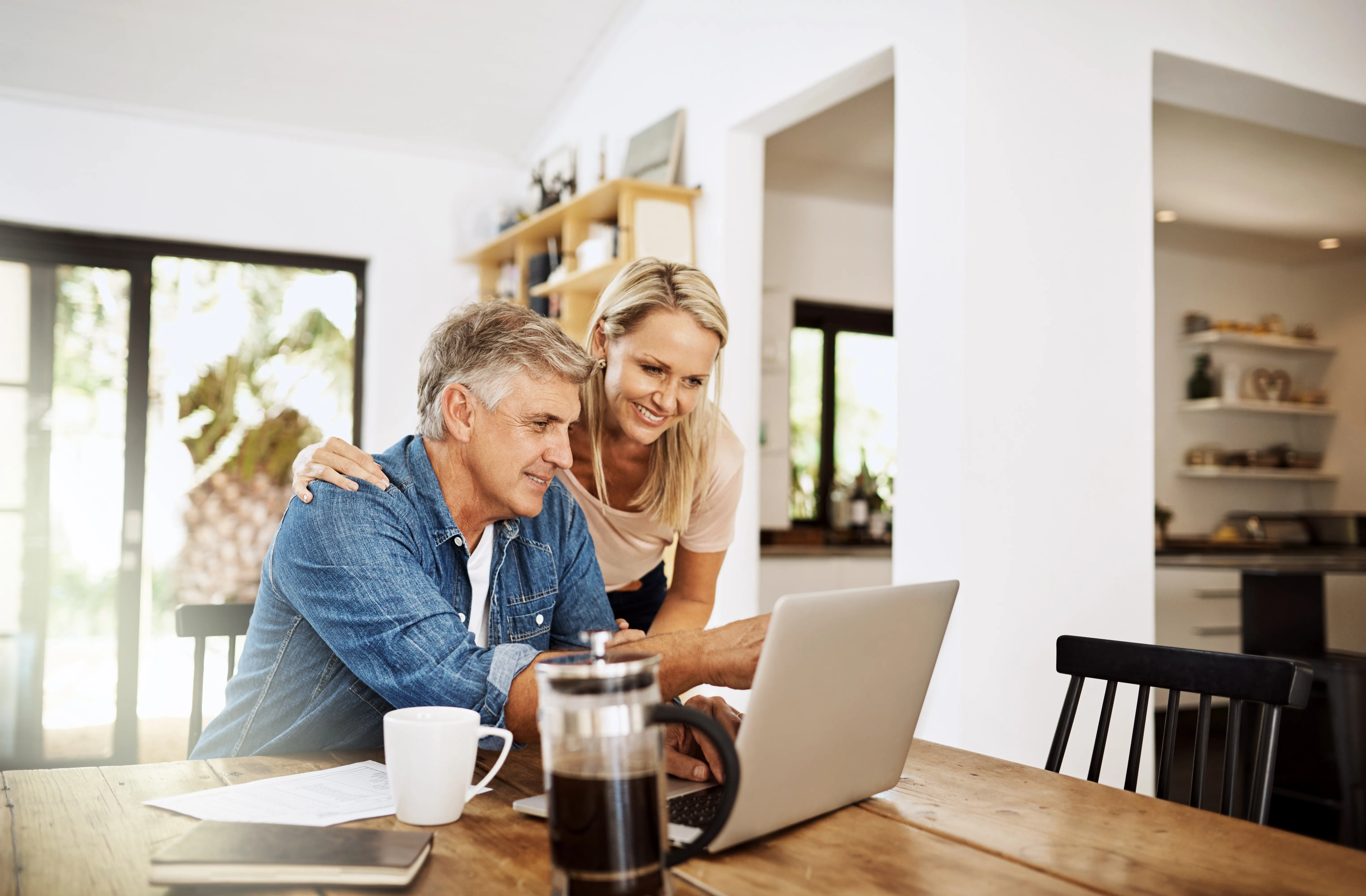 Image about lifestyle & concierge financial services
