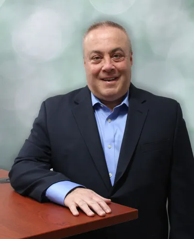 Mark S. Shapiro