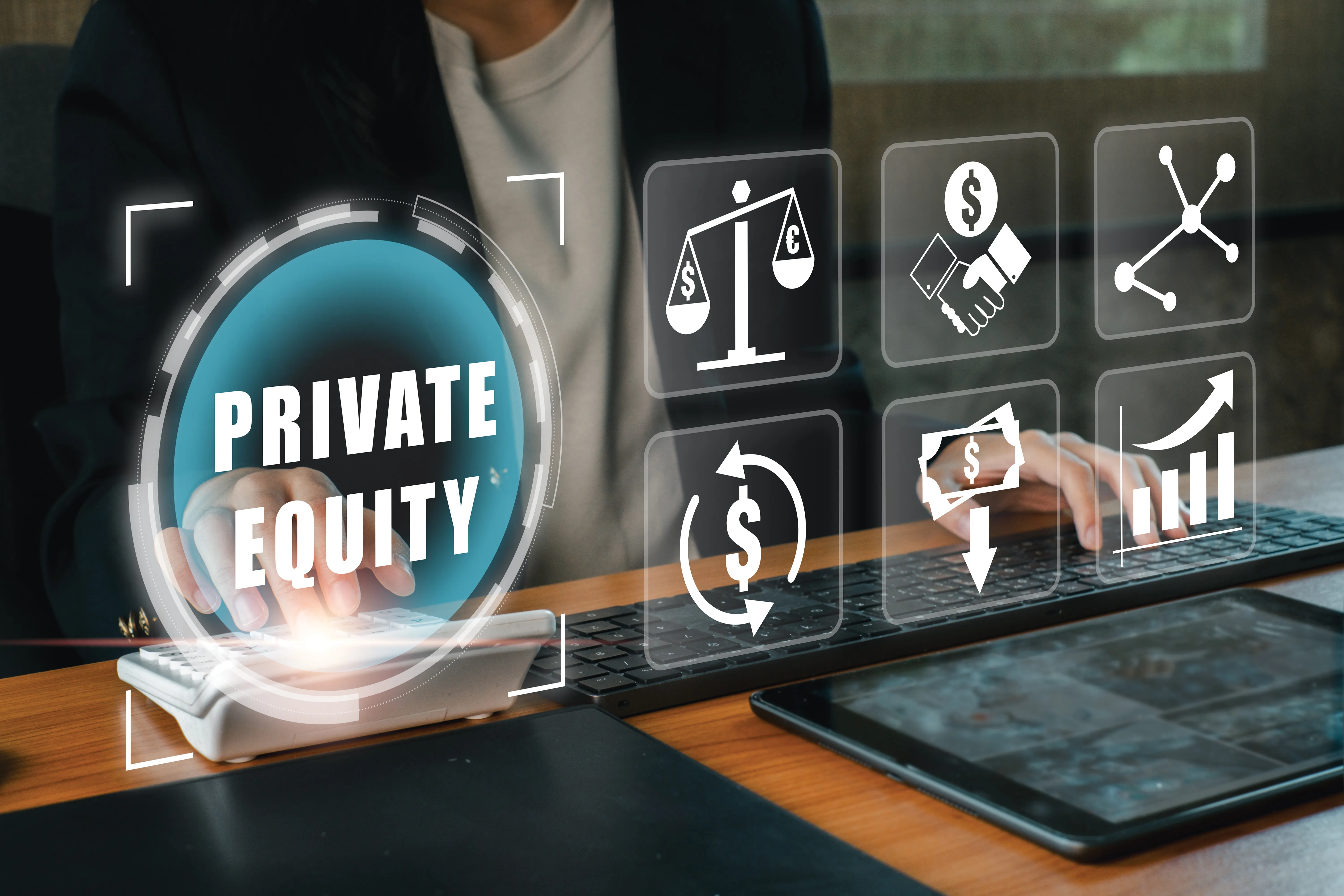 Image about private investment review