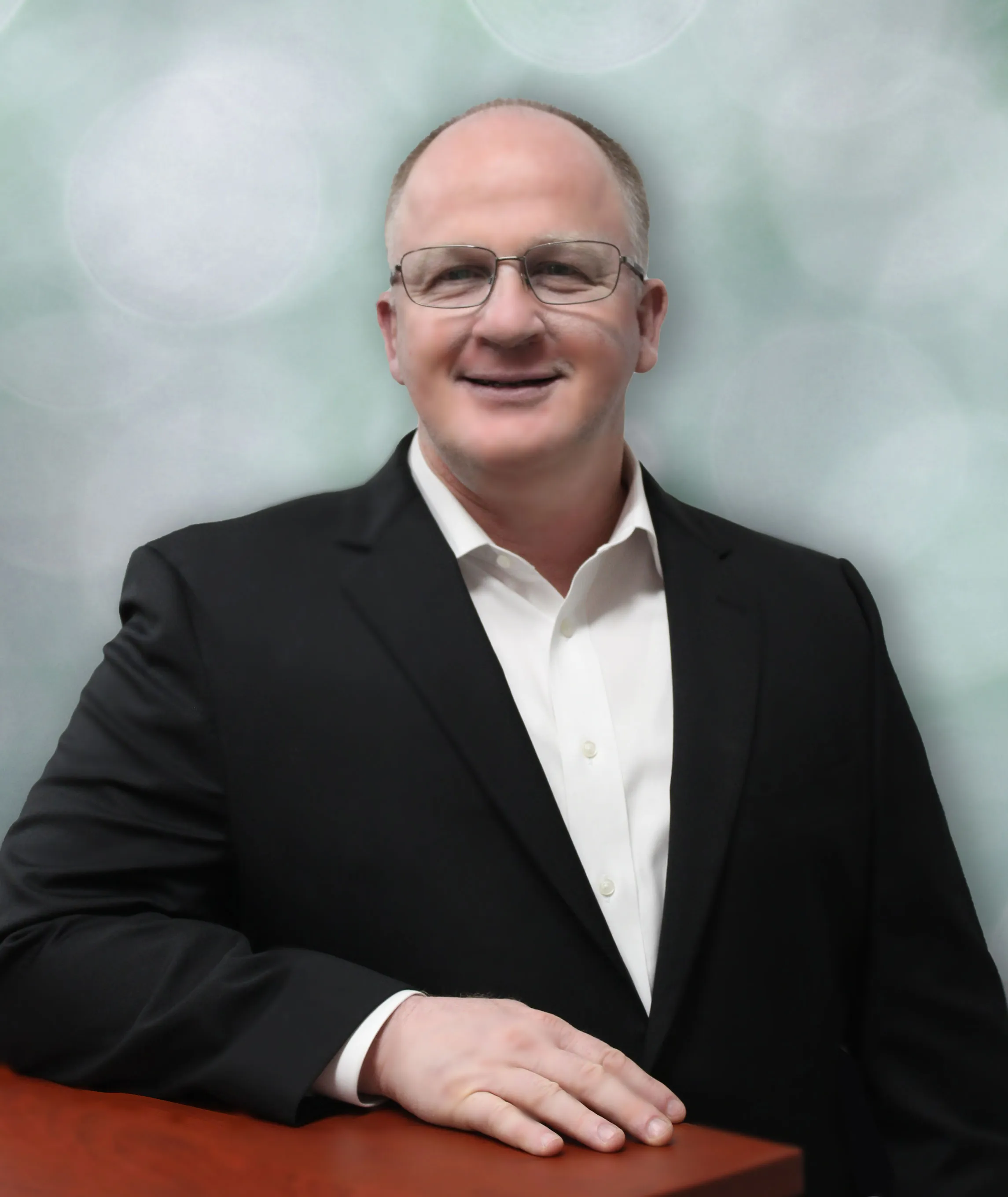 Stephen M. Hill