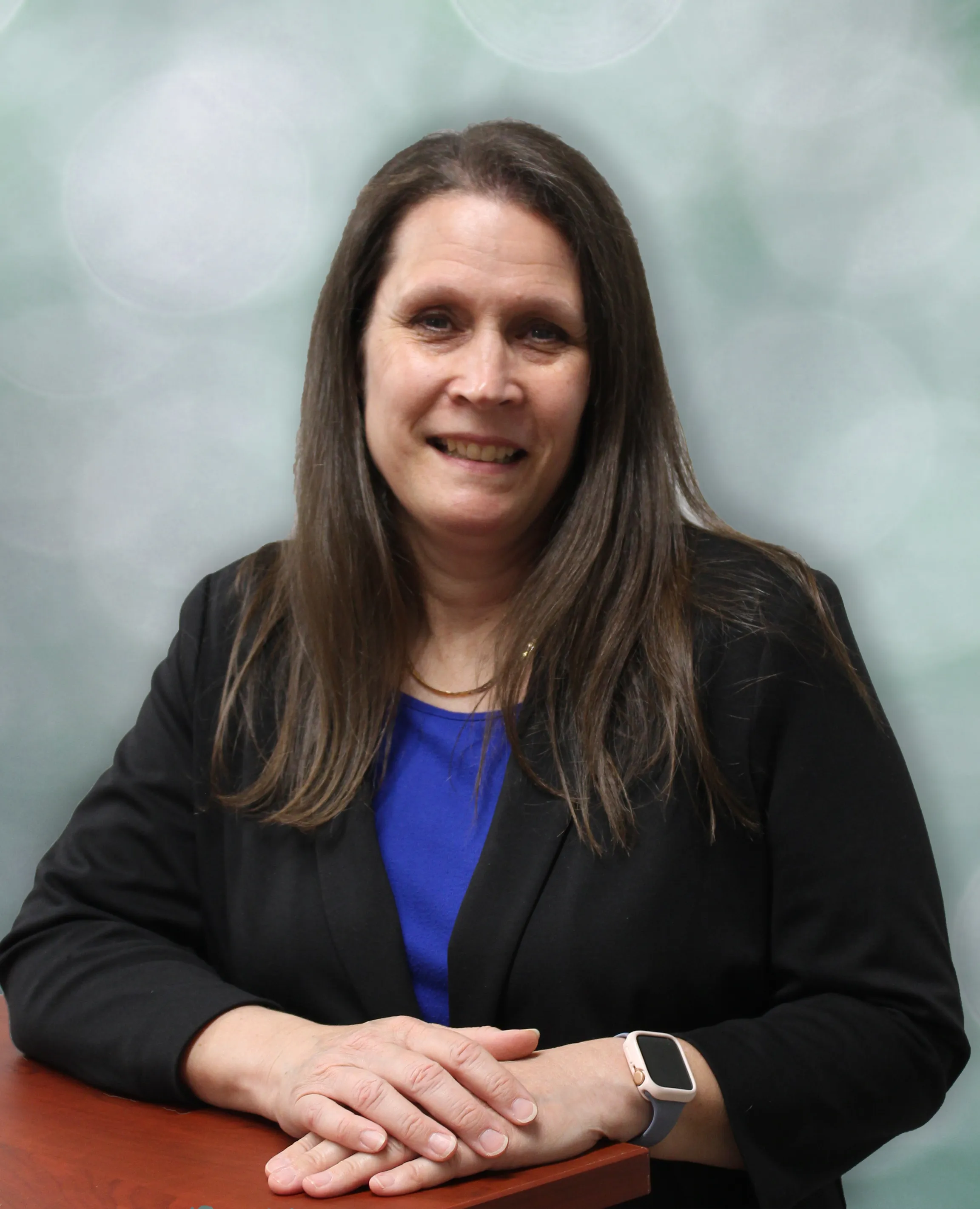 Nancy E. Conner-Ward