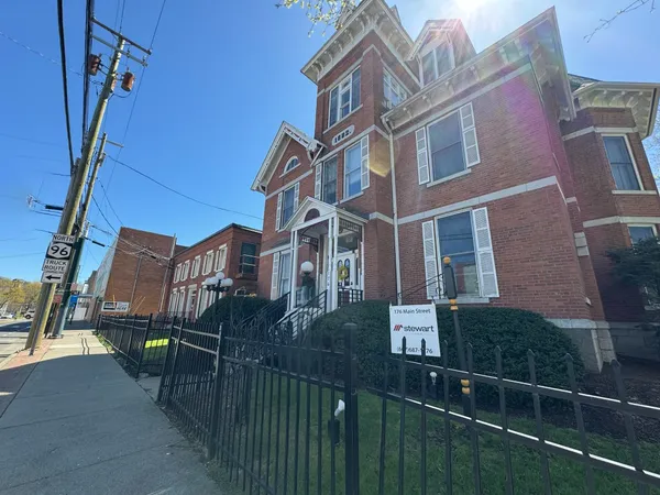 Owego, NY office image